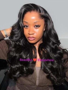 Human Hair Lace Wig